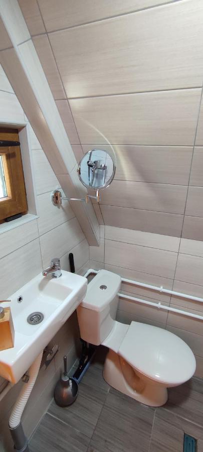 Cottage 1600 Bosaca Niksic Exterior photo